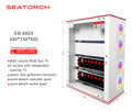 Tour de Gestion électrique EB 480X