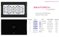 RAMPE LED SEATORCH LM30PRO