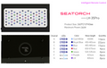 RAMPE LED SEATORCH LM35PRO
