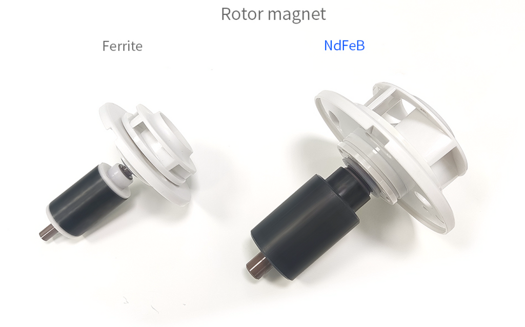 Pompes de remontées SEATORCH DC4000