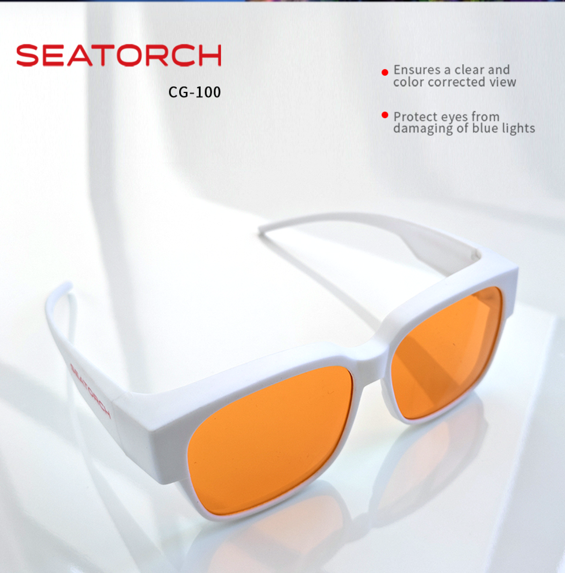 Lunette Seatorch